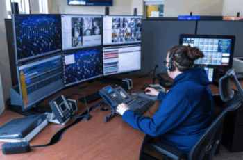 Computer Aided Dispatch