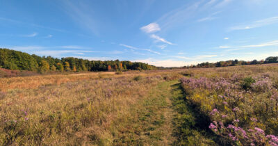 Hubbard Recreation and Natural Area